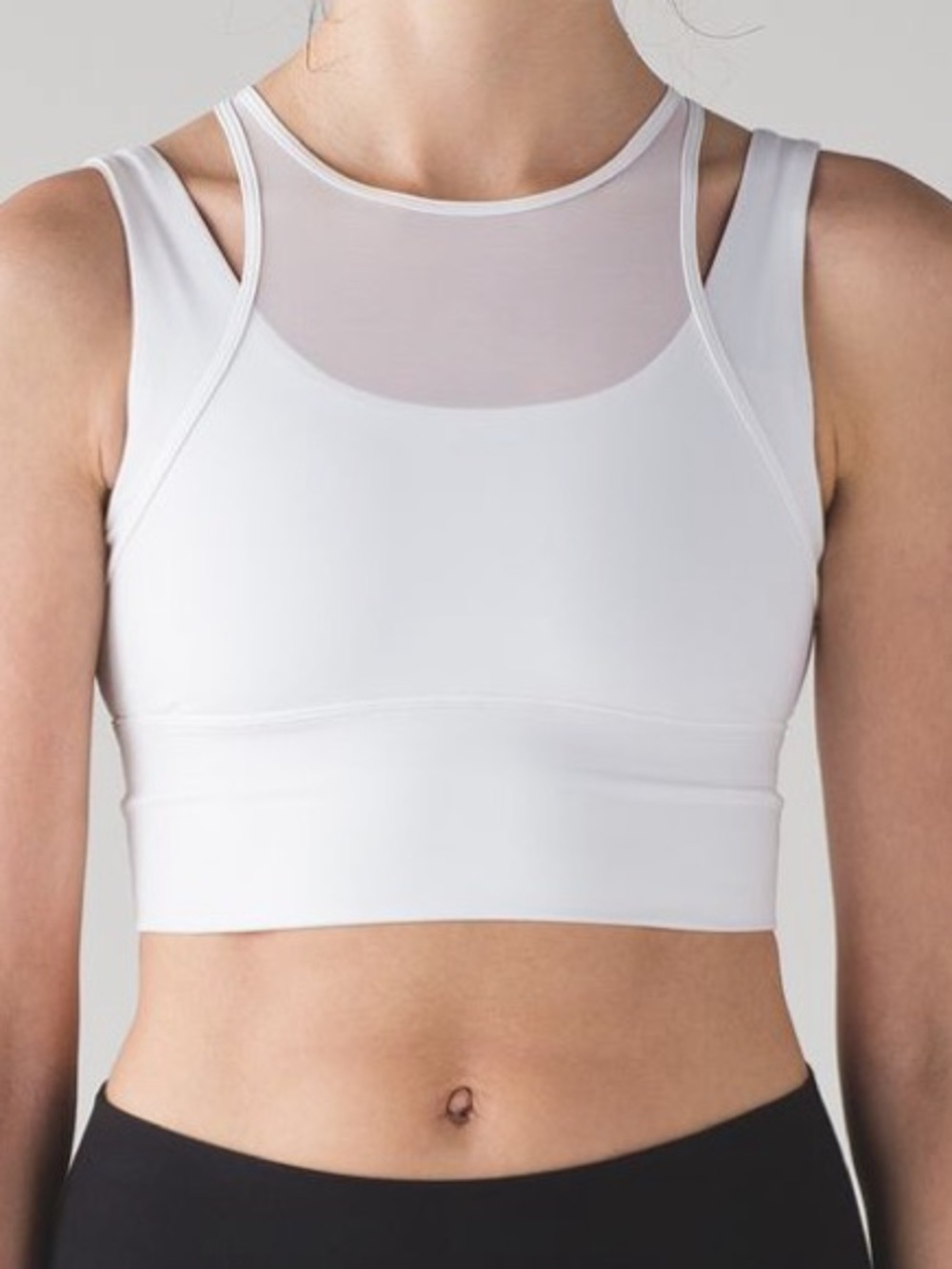 Lululemon Double Tap Bra II